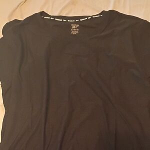 Glow Tech Rebook Tee Shirt